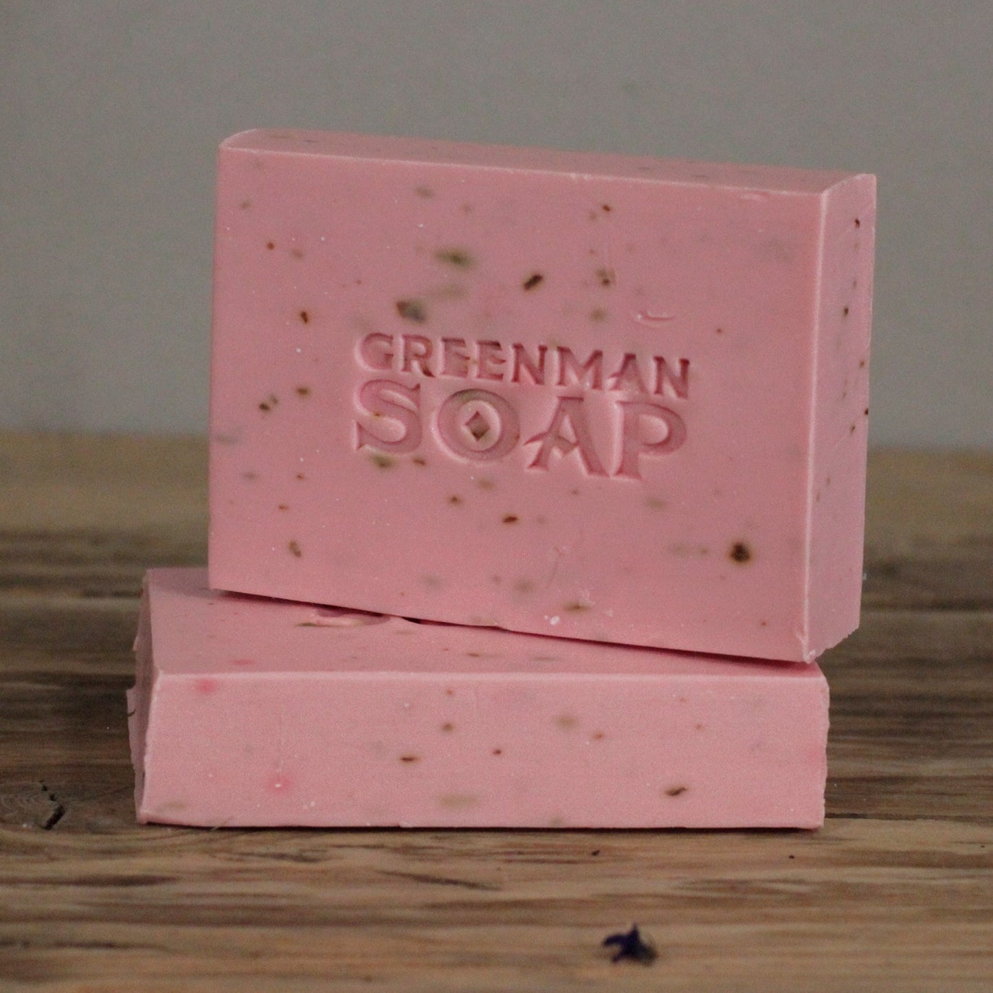 Savon Greenman 100 g - Luxe