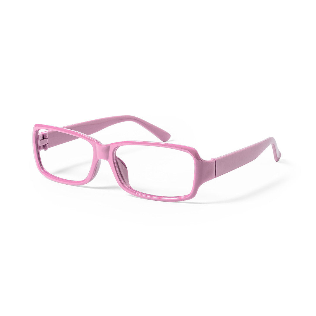 Lunettes sans verre (lot de 10)