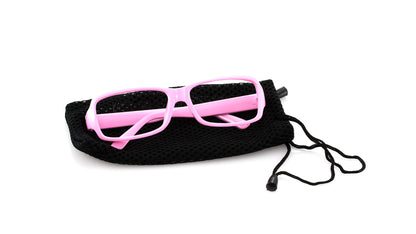 Lunettes sans verre (lot de 10)