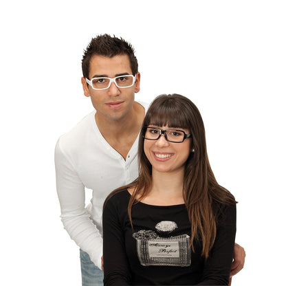 Lunettes sans verre (lot de 10)