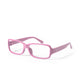 Lunettes sans verre (lot de 10)