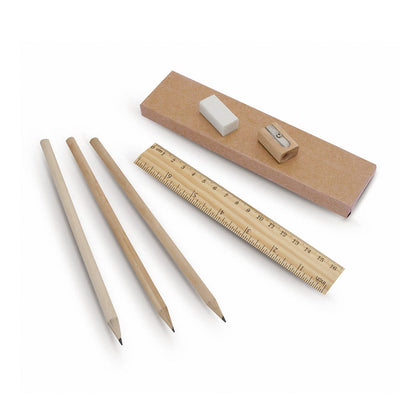 Set (lote de 20)