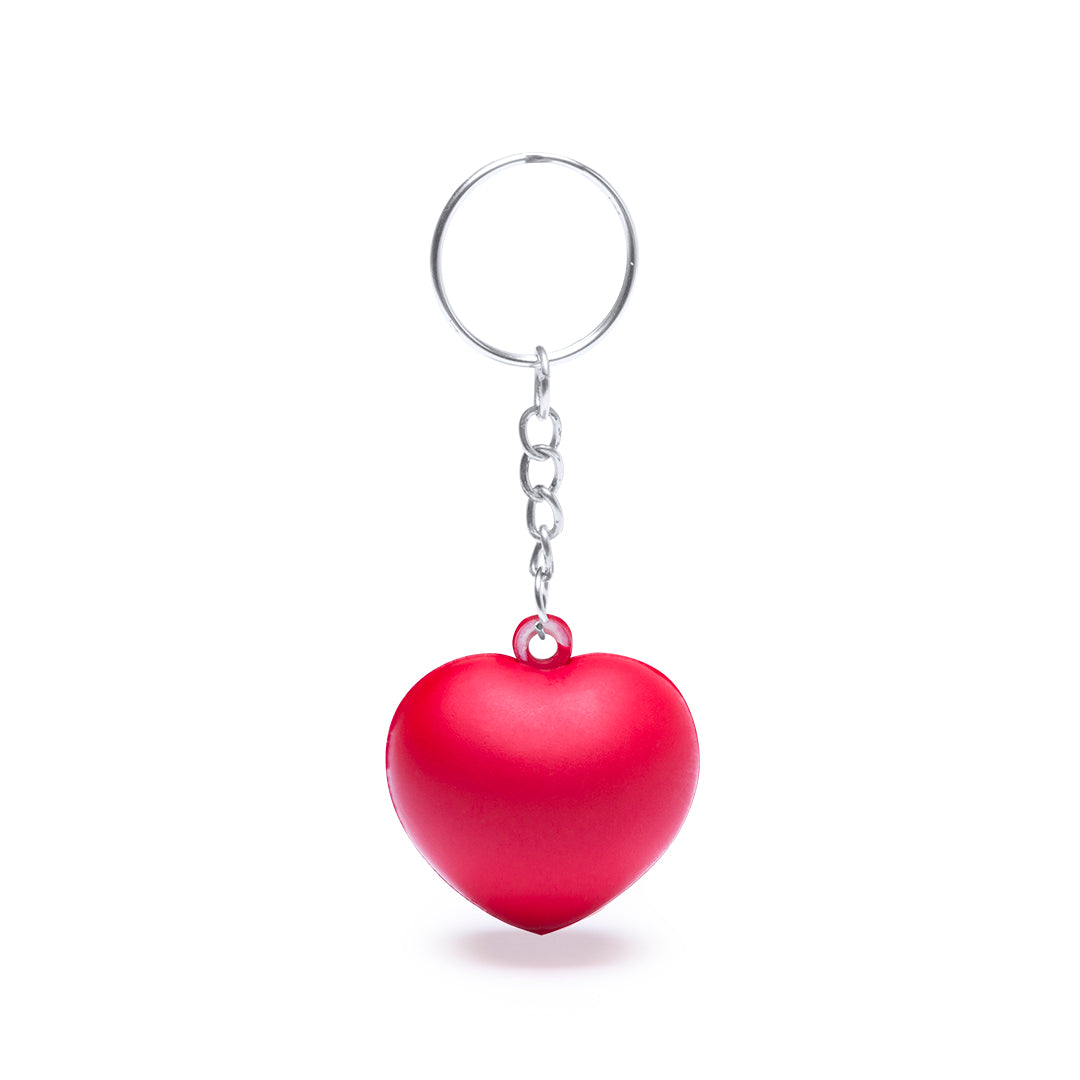 Porte-clés anti-stress (lot de 20)