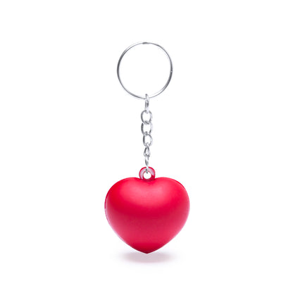 Porte-clés anti-stress (lot de 20)