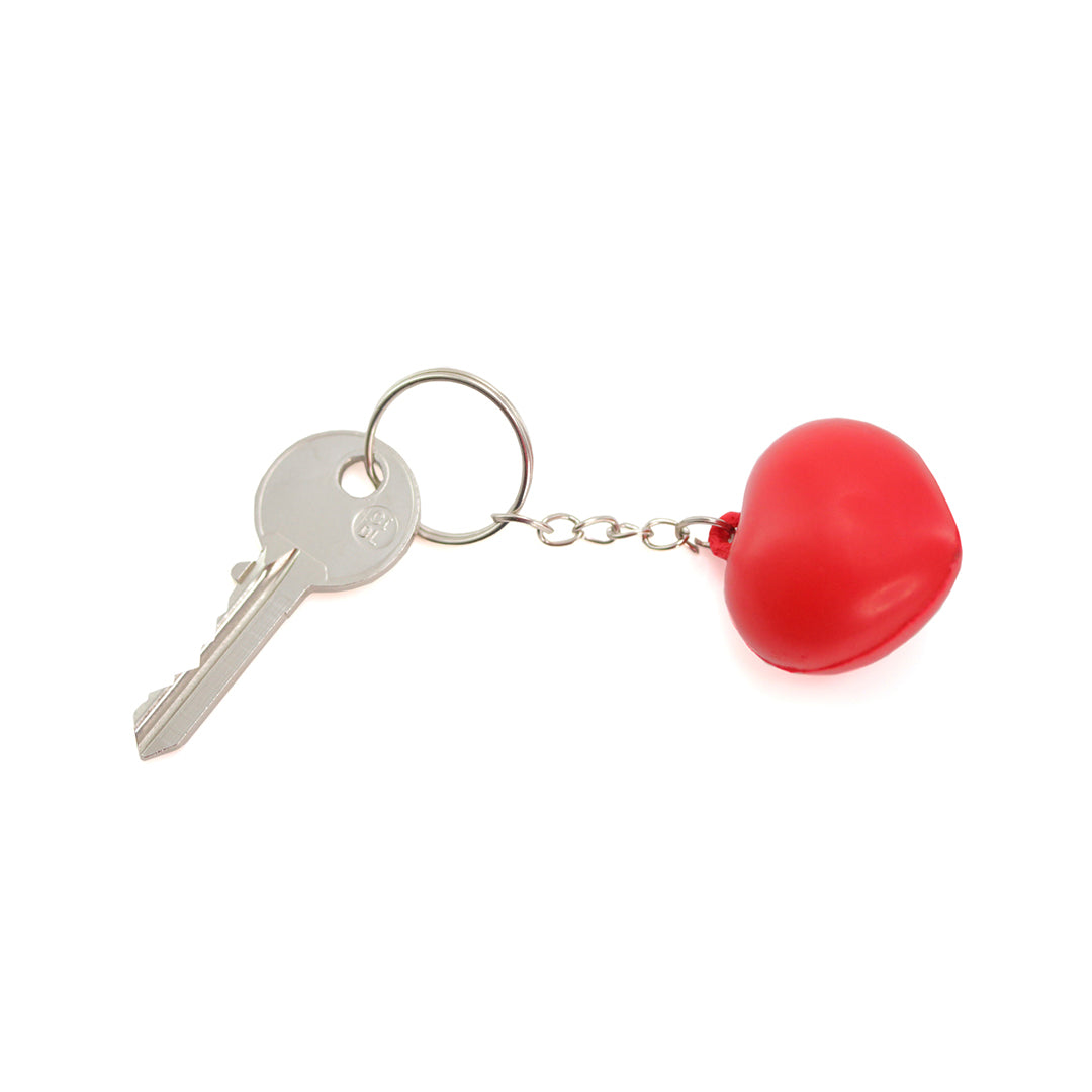 Porte-clés anti-stress (lot de 20)
