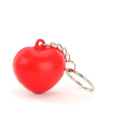 Porte-clés anti-stress (lot de 20)