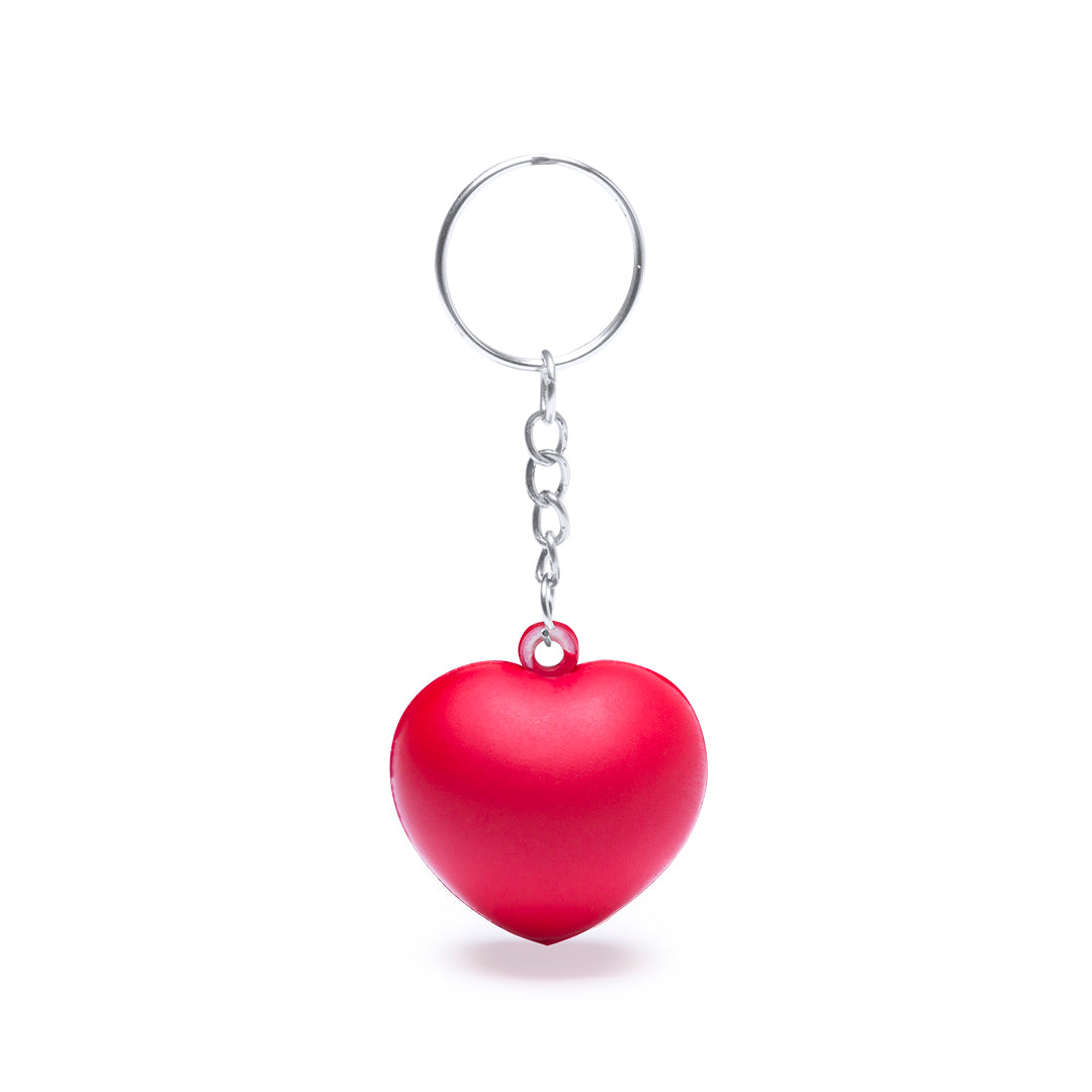 Porte-clés anti-stress (lot de 20)