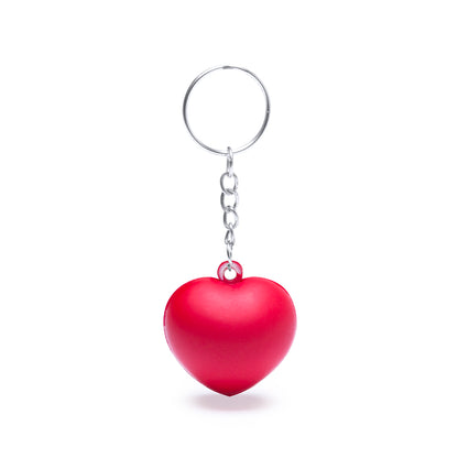 Porte-clés anti-stress (lot de 20)