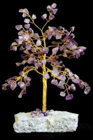 Amethyst - 160 Steine