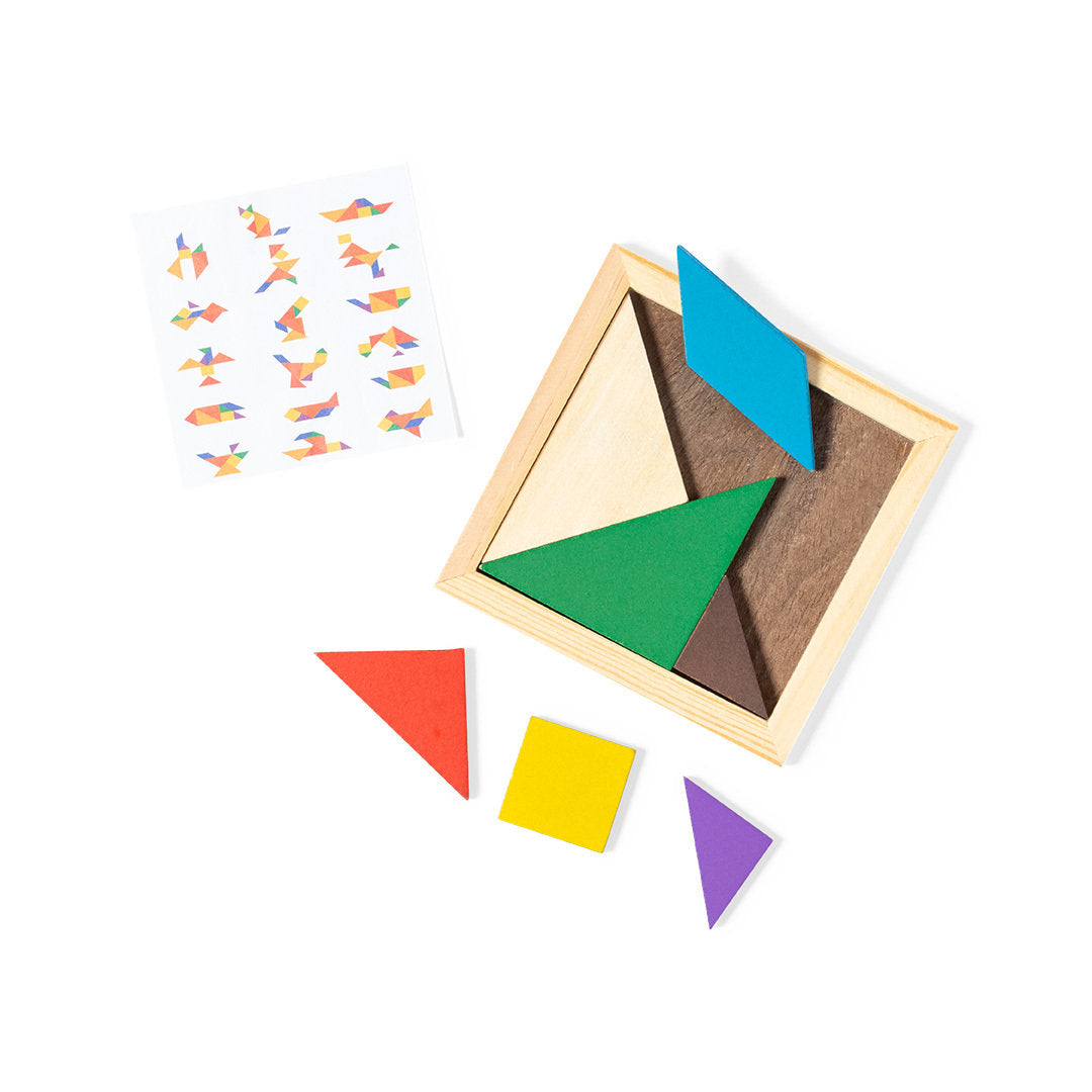 Puzzle (100er-Pack)