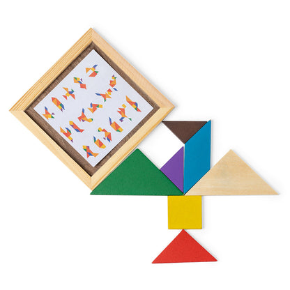 Puzzle (100er-Pack)