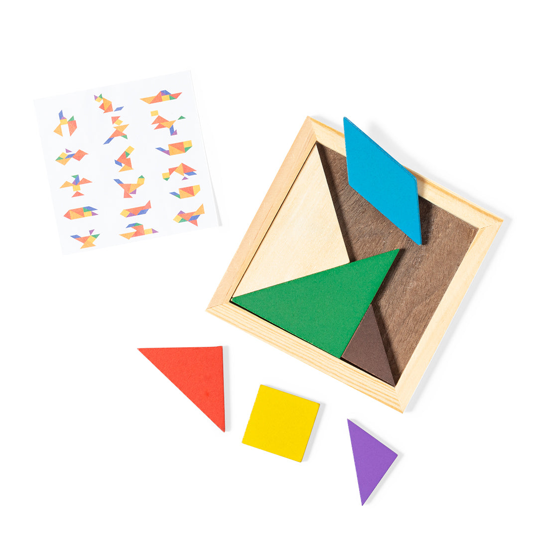 Puzzle (100er-Pack)