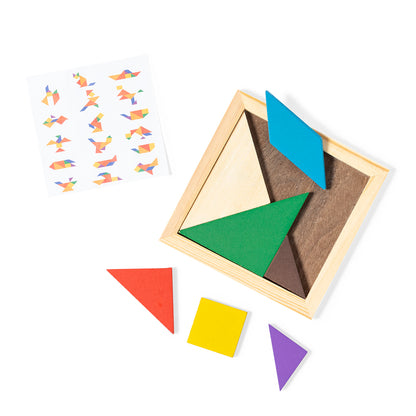 Puzzle (100er-Pack)