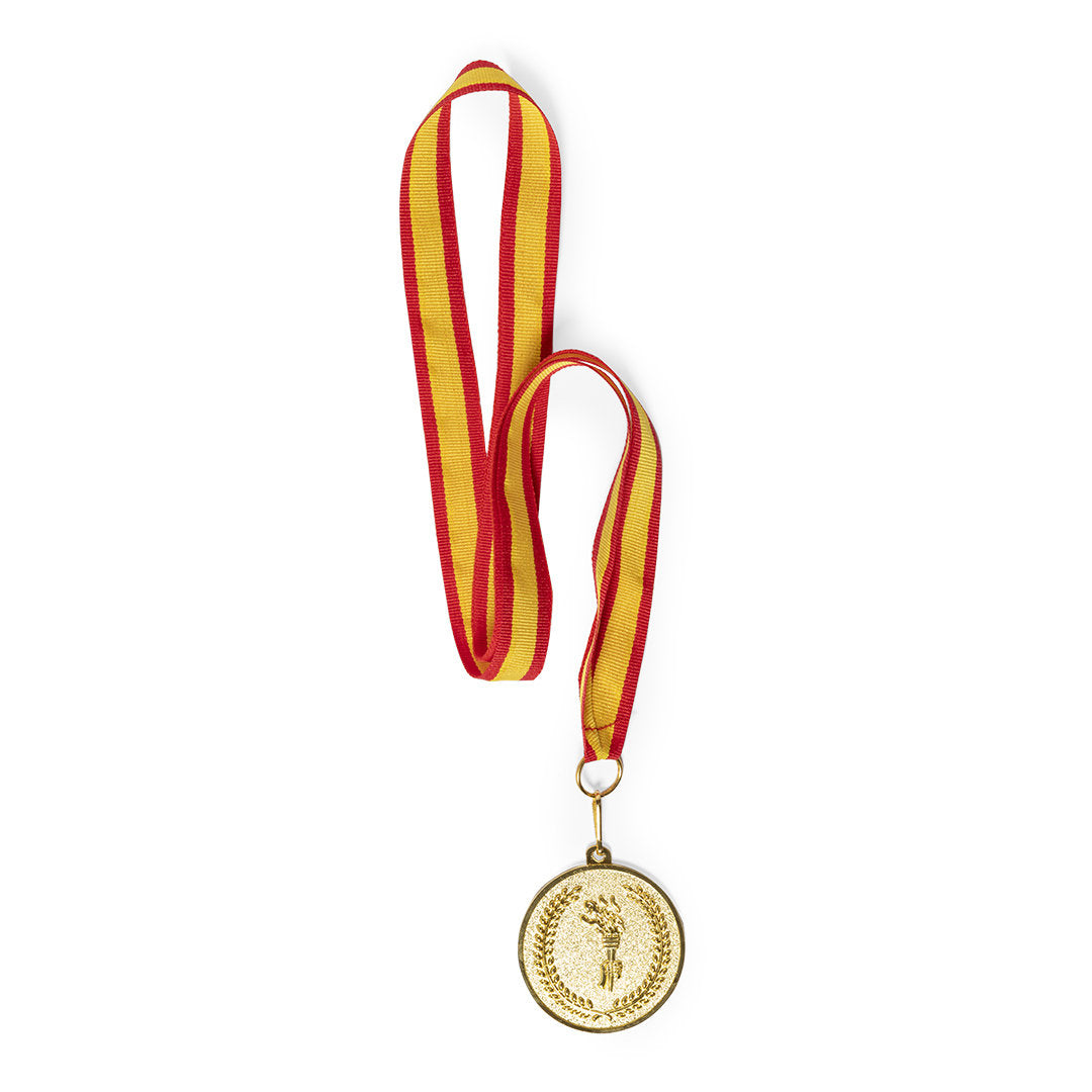 Médaille (lot de 50)