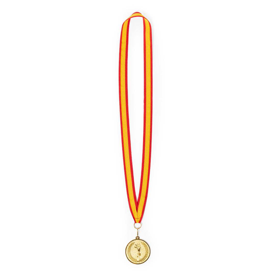 Médaille (lot de 50)