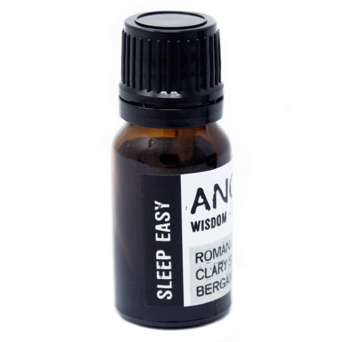 Ätherische Ölmischung 10 ml – Box – Schlafen Sie gut
