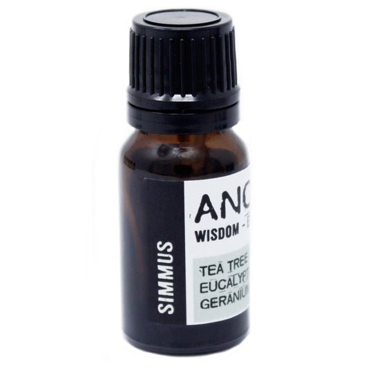 Ätherische Ölmischung 10 ml – Box – Bei Verstopfung