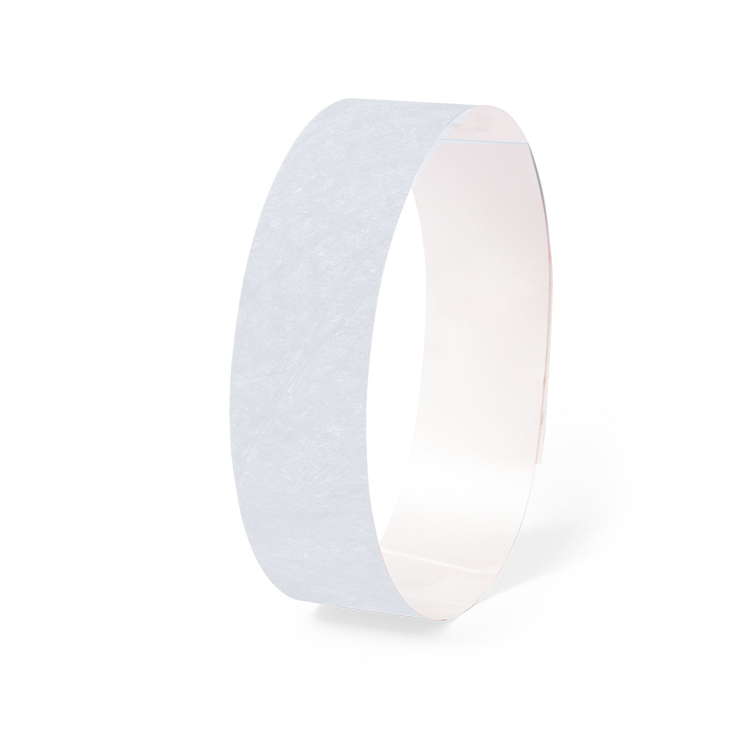 Pulsera Eventos Fibra Sintética Adulto