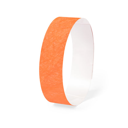 Pulsera Eventos Fibra Sintética Adulto