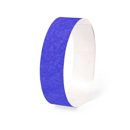 Pulsera Eventos Fibra Sintética Adulto