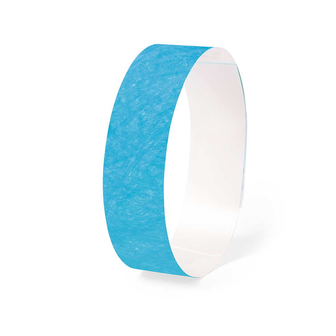 Pulsera Eventos Fibra Sintética Adulto