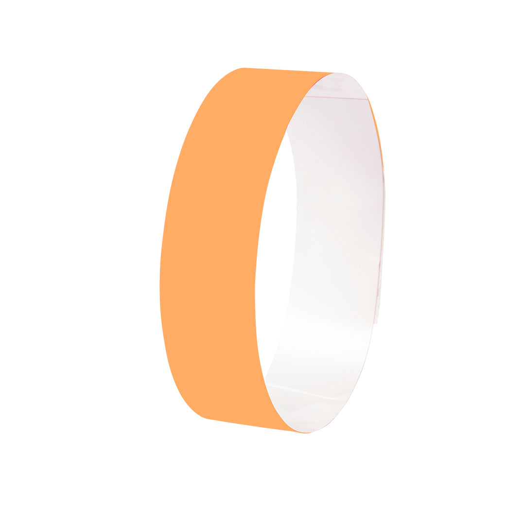 Pulsera Eventos Fibra Sintética Adulto