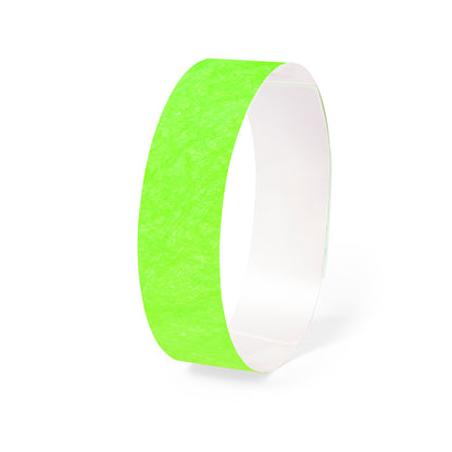 Pulsera Eventos Fibra Sintética Adulto