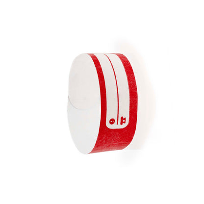Pulsera Eventos Fibra Sintética Niño