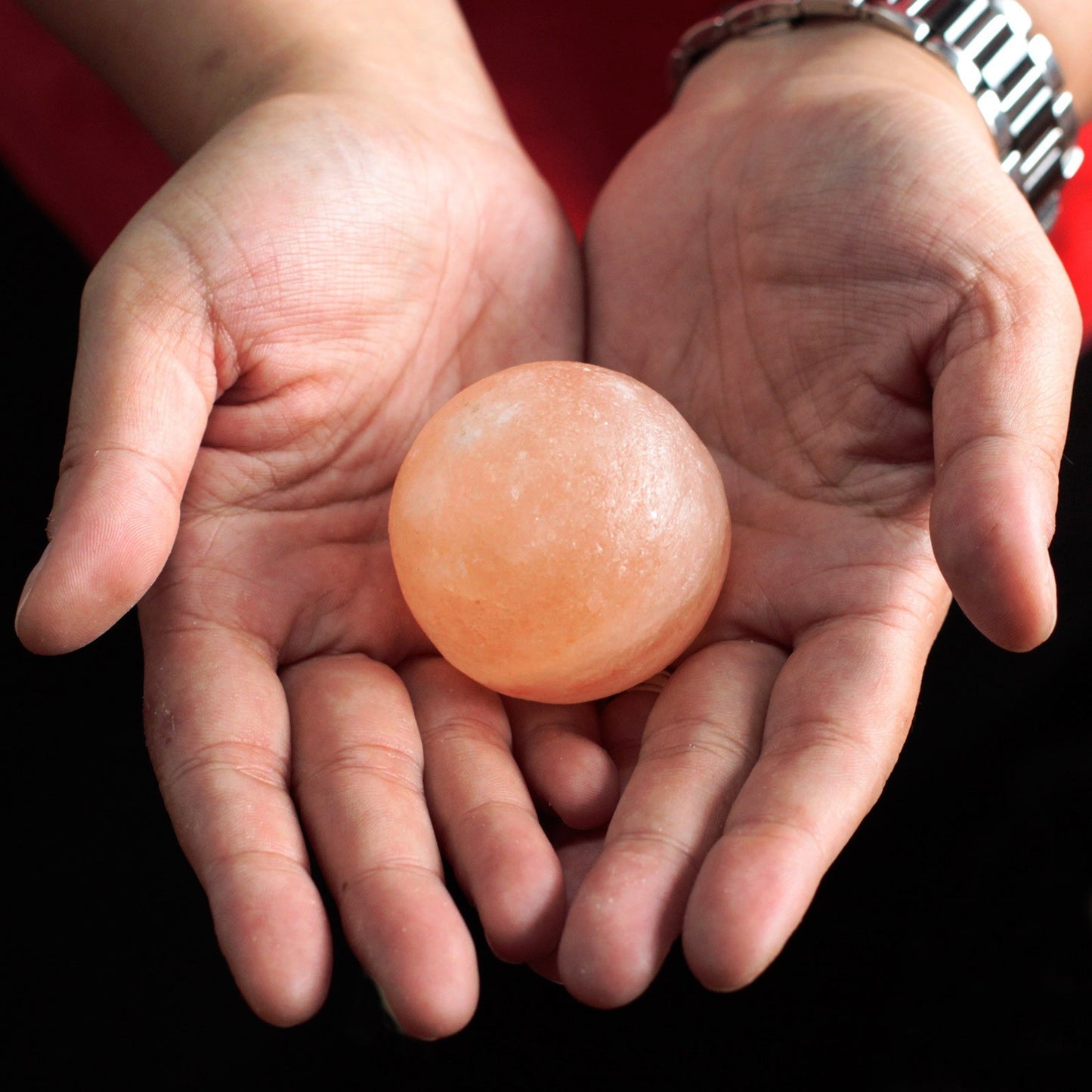 Mineralsalz-Deodorant - Ball