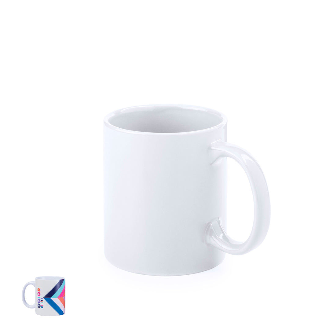 Taza Sublimación (lote de 36)