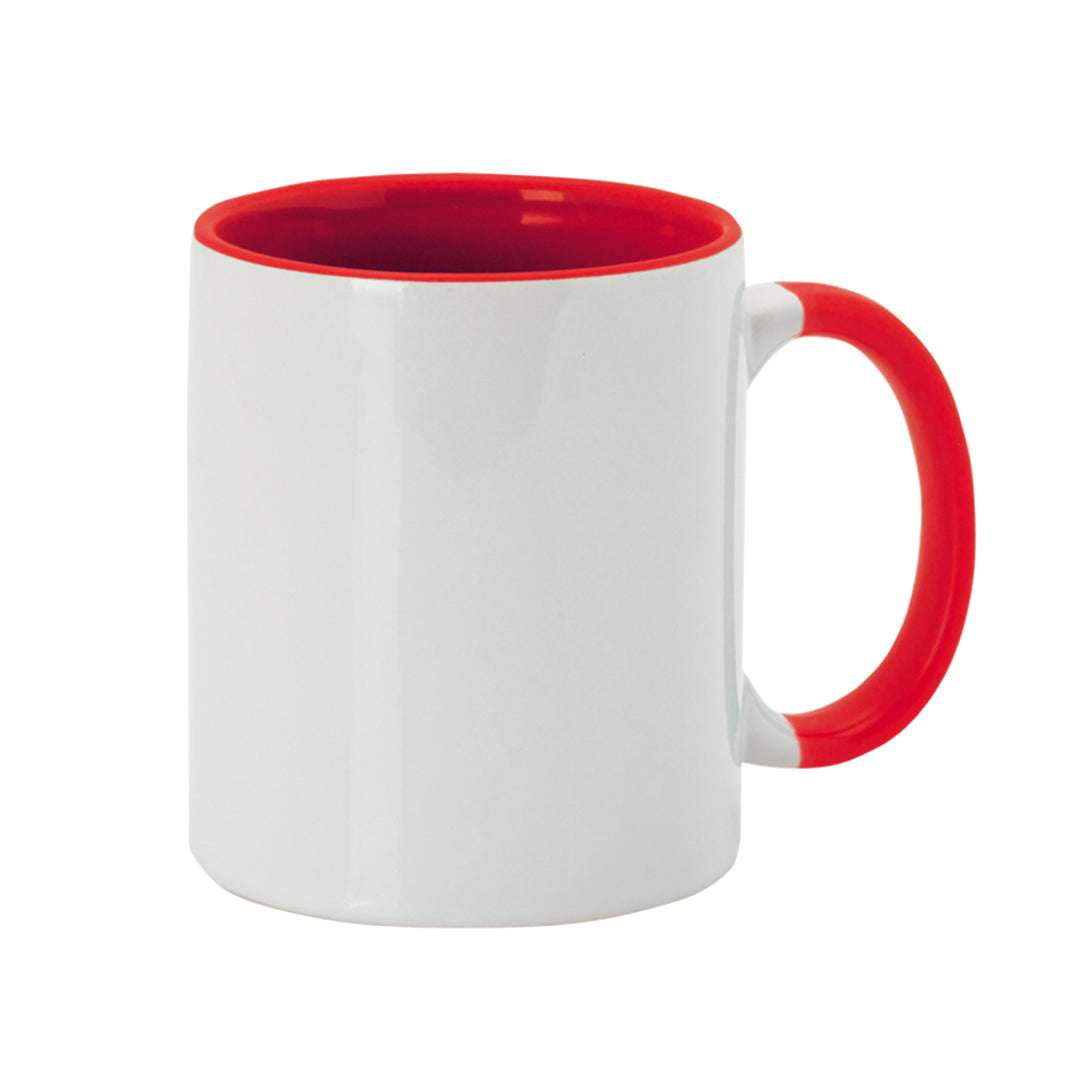 Taza Sublimación (lote de 36)