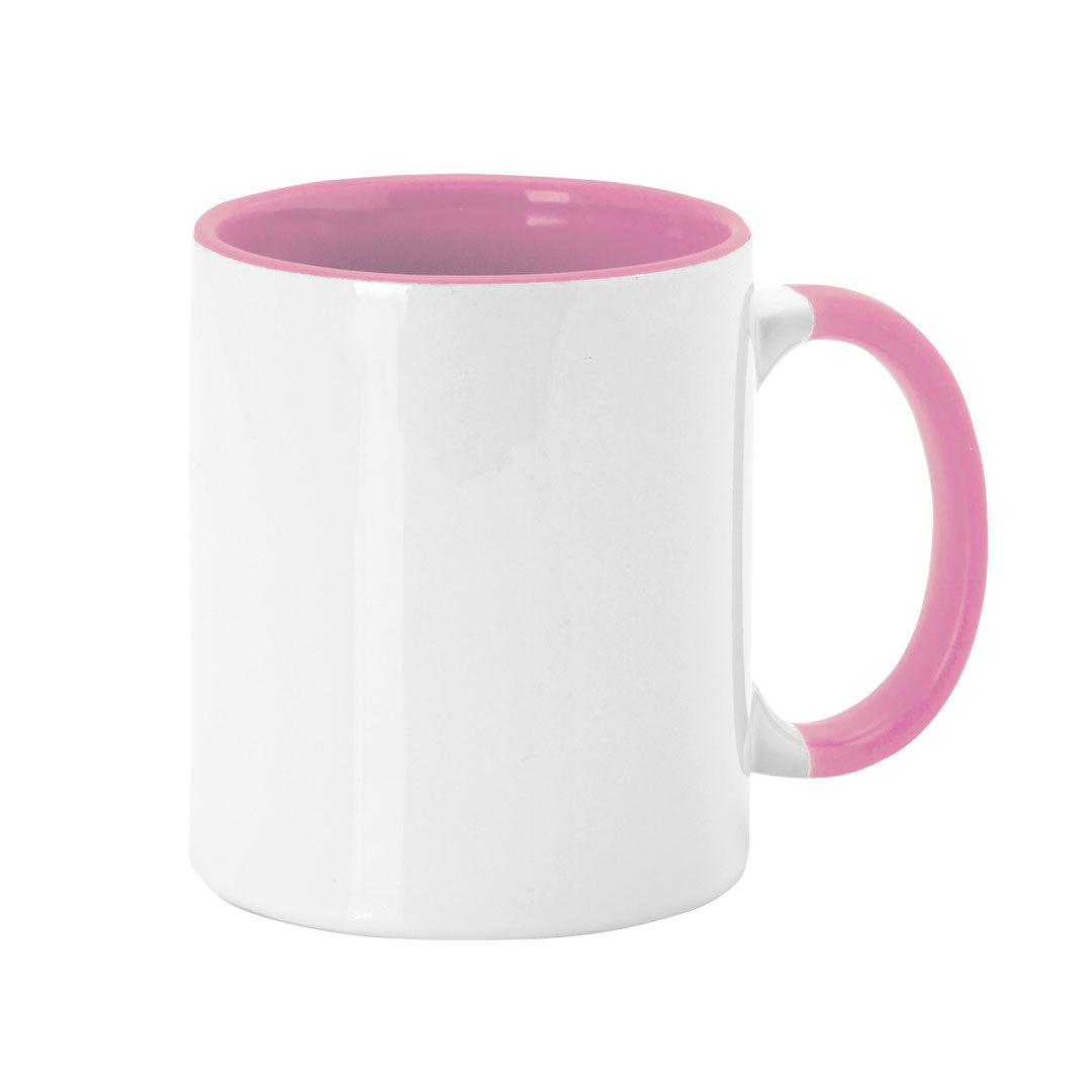Taza Sublimación (lote de 36)