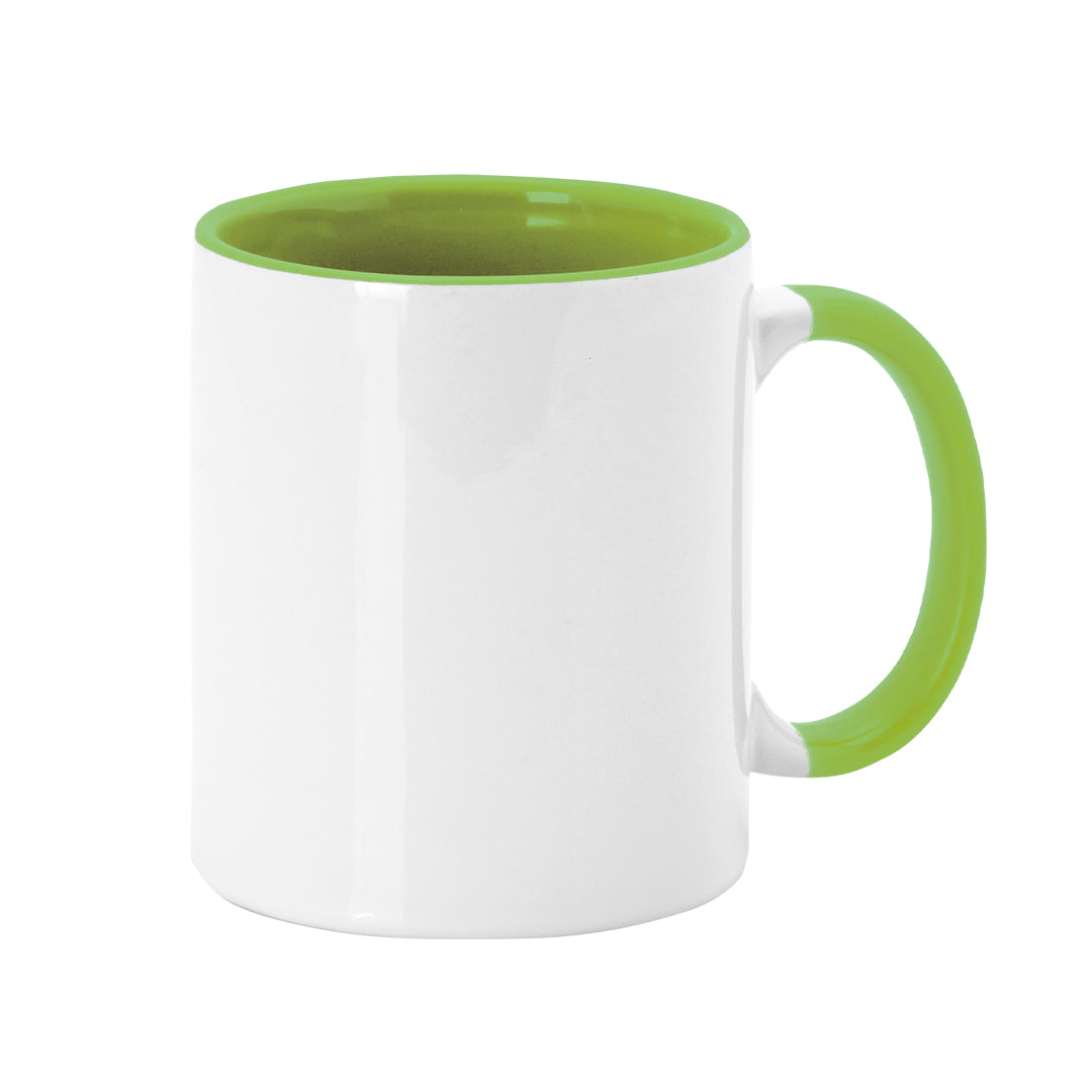 Taza Sublimación (lote de 36)