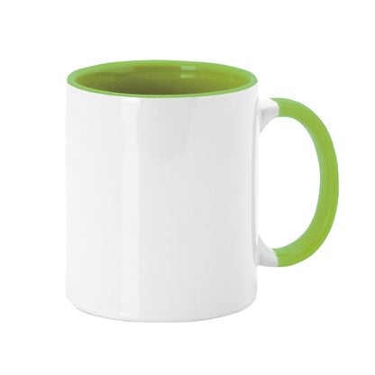 Taza Sublimación (lote de 36)