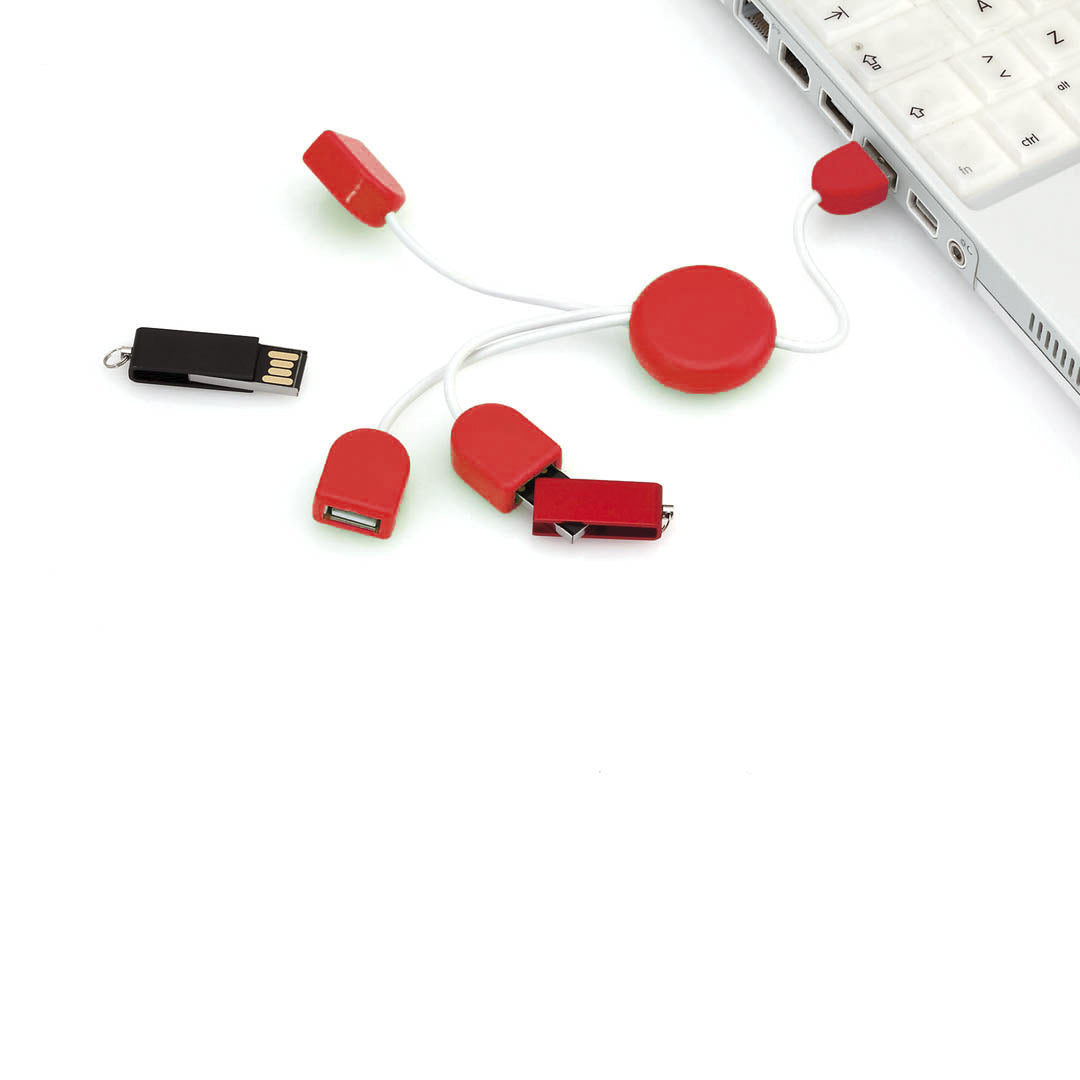 Port USB (lot de 50)