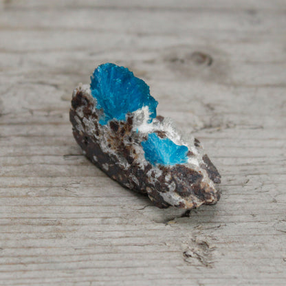 Minerales - Prinita pequeña (aprox. 25-50 piezas)