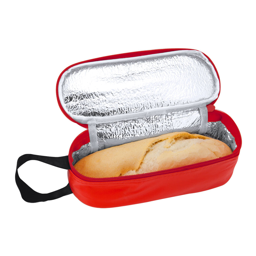 Porte-sandwich isotherme (lot de 25)