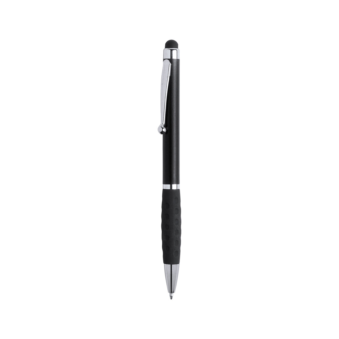 Kugelschreiber mit Touchpen (100er-Pack)