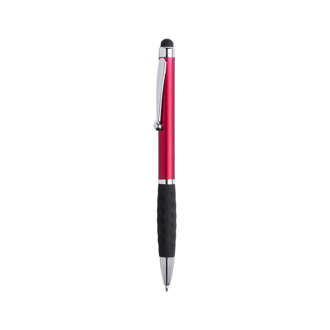 Kugelschreiber mit Touchpen (100er-Pack)