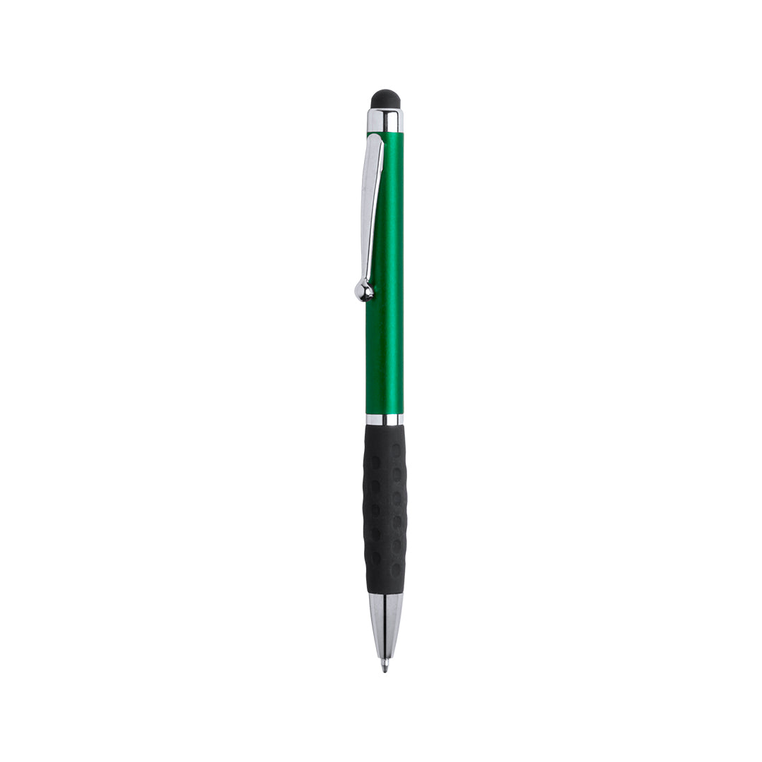 Kugelschreiber mit Touchpen (100er-Pack)