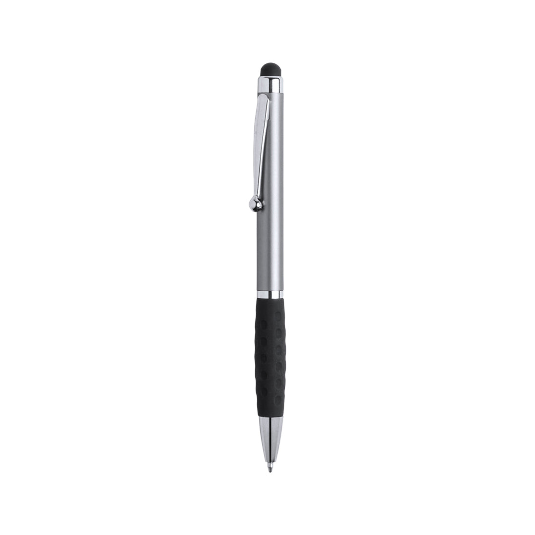 Kugelschreiber mit Touchpen (100er-Pack)