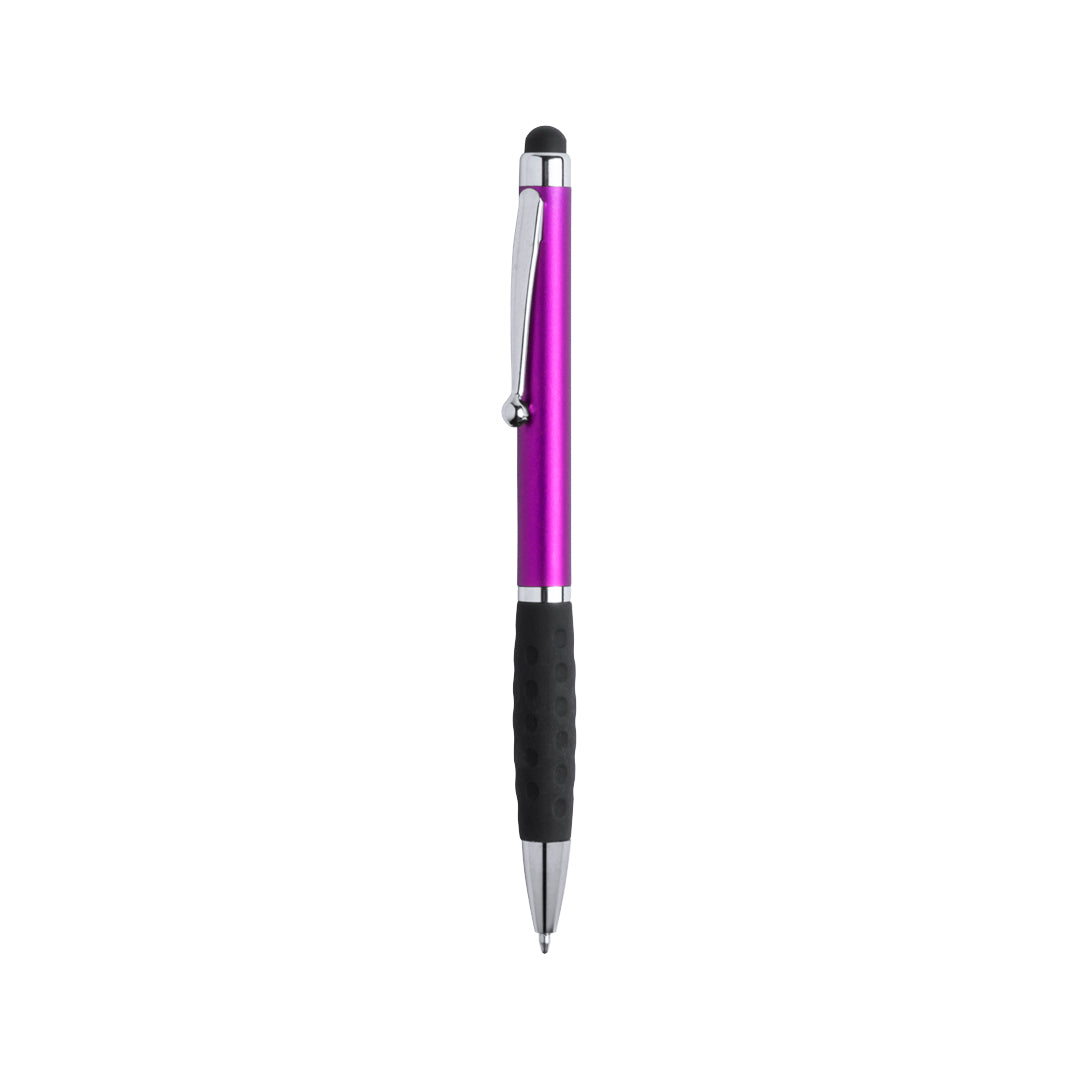 Kugelschreiber mit Touchpen (100er-Pack)