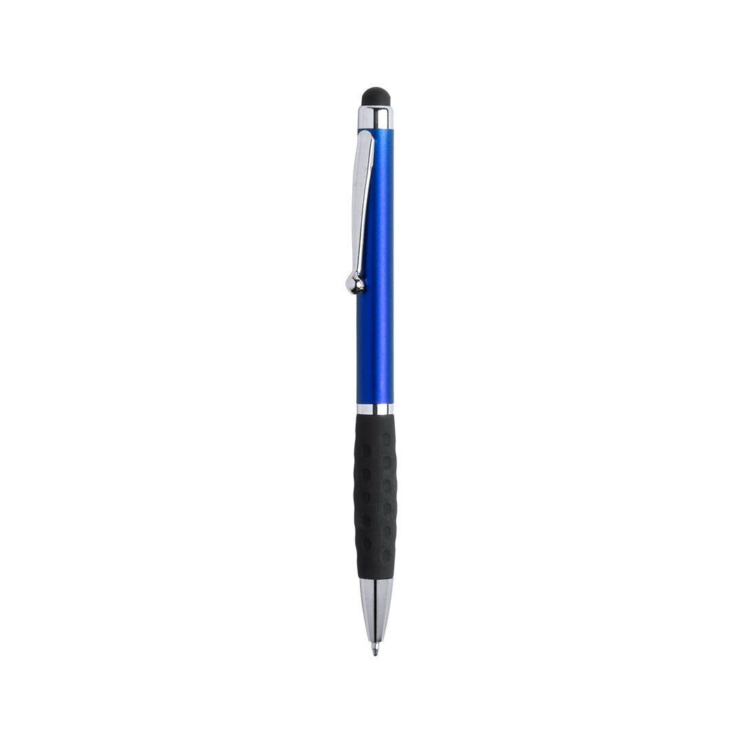 Kugelschreiber mit Touchpen (100er-Pack)