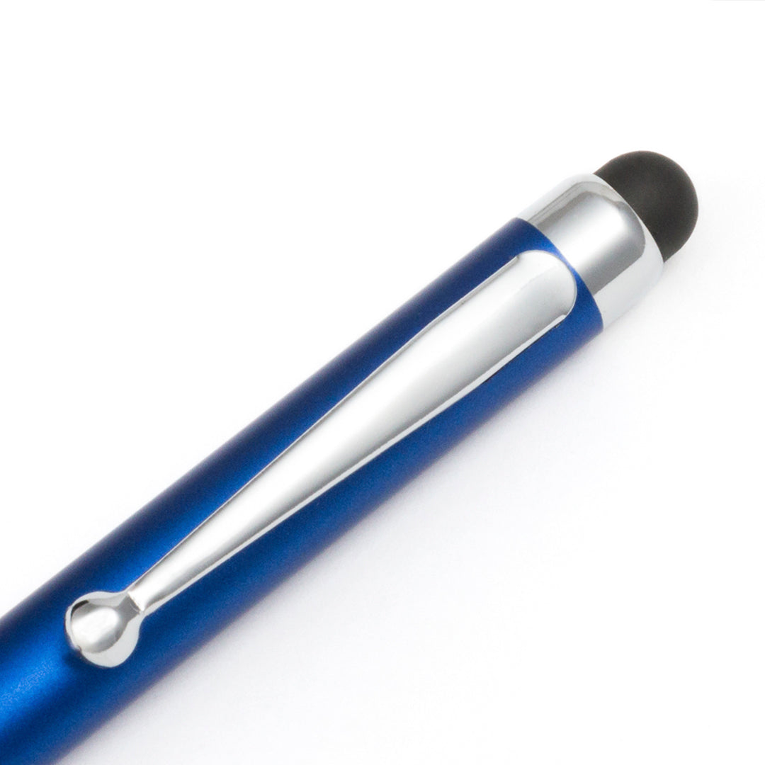 Kugelschreiber mit Touchpen (100er-Pack)