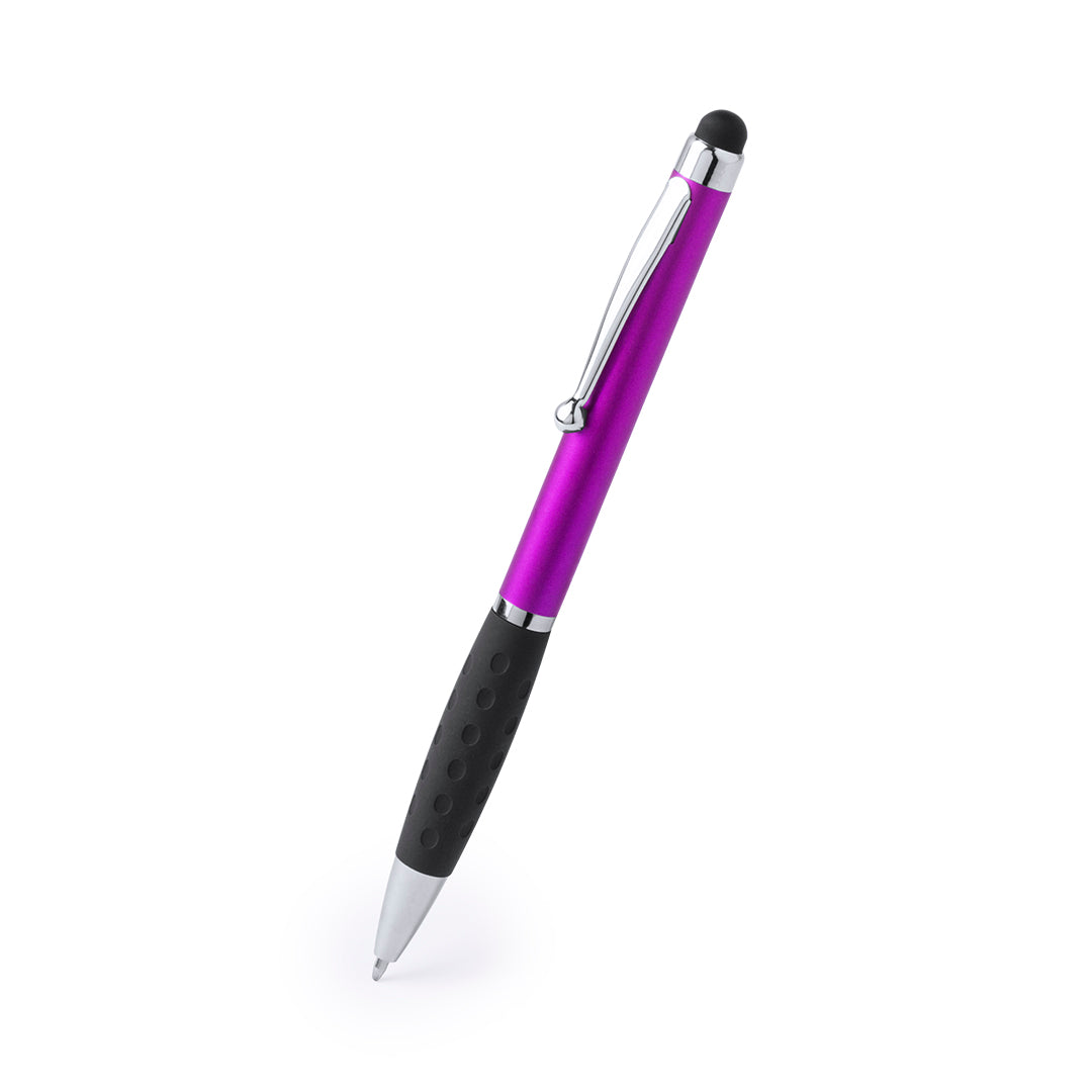Kugelschreiber mit Touchpen (100er-Pack)