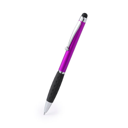 Kugelschreiber mit Touchpen (100er-Pack)