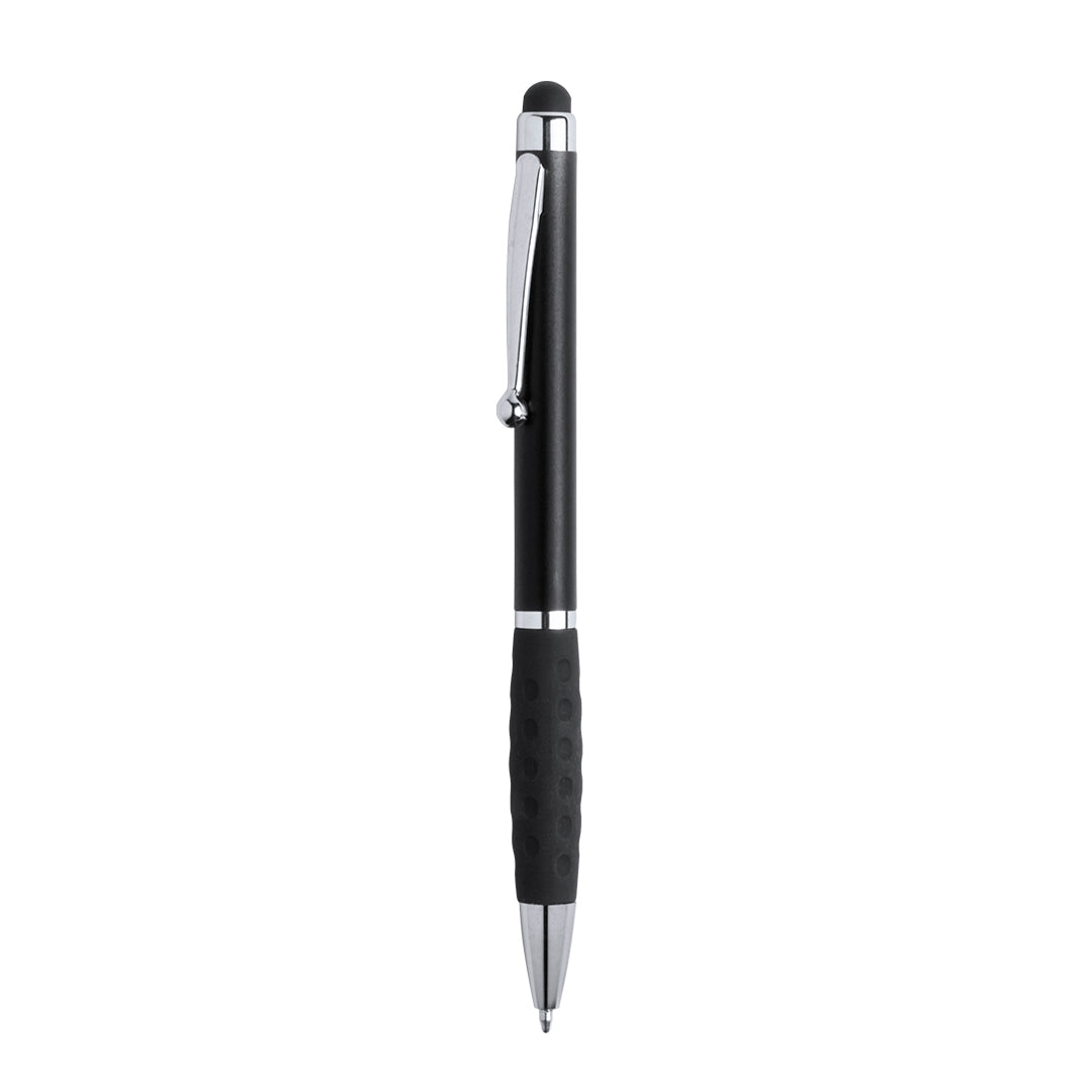 Kugelschreiber mit Touchpen (100er-Pack)