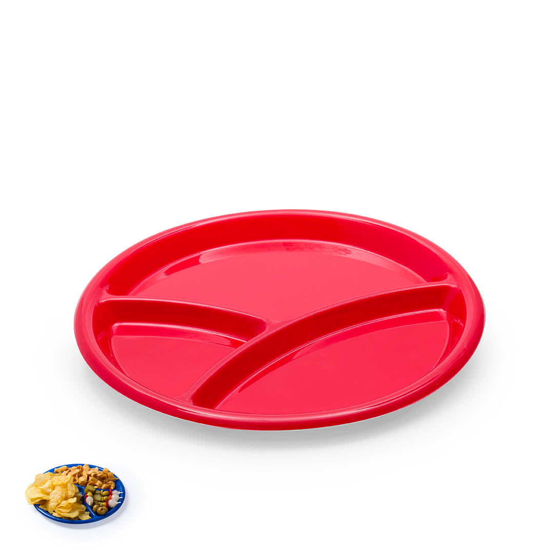 Bandeja Entremeses (lote de 100)