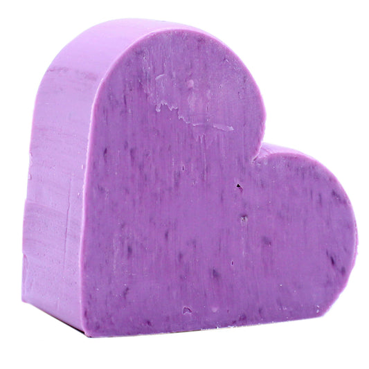 10 x Lavendel-Gästeseife