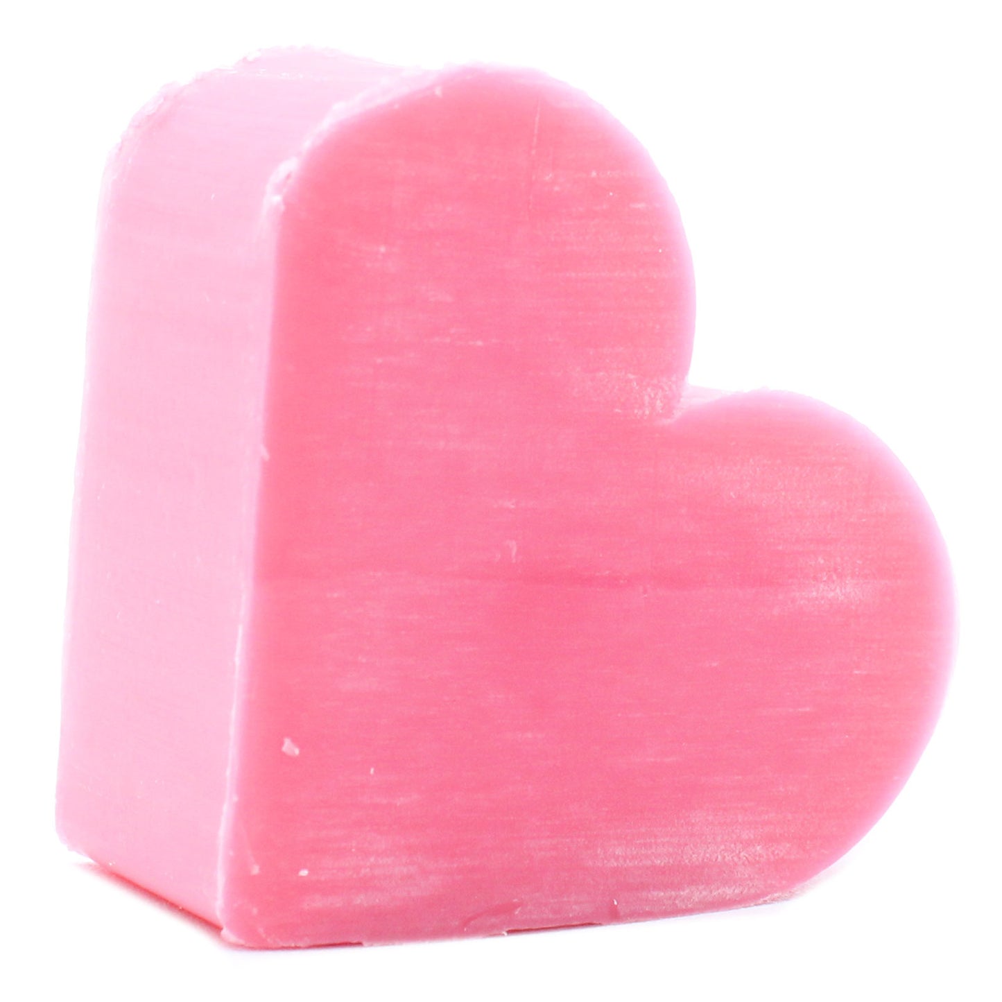 10 x rosa Gästeseife